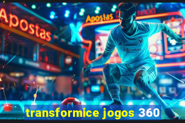 transformice jogos 360